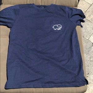 never worn Ivory ella T-shirt